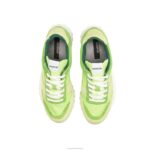 Marathon Trail Pistachio-Grn 4620J325 Novesta Sneakers - Image 2