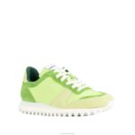 Marathon Trail Pistachio-Grn 4620J325 Novesta Sneakers