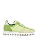 Marathon Trail Pistachio-Grn 4620J325 Novesta Sneakers - Image 3