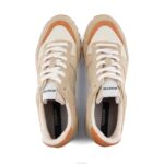 Marathon Trail Pprs-Brck/Trnsp 4620J121 Novesta Sneakers - Image 2