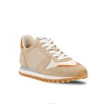 Marathon Trail Pprs-Brck/Trnsp 4620J121 Novesta Sneakers