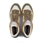 Marathon Trail Trfl-Pine/Trnsp 4620J120 Novesta Sneakers - Image 5