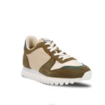 Marathon Trail Truffle/Pine 4620J115 Novesta Sneakers - Image 2