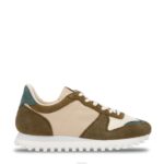 Marathon Trail Truffle/Pine 4620J115 Novesta Sneakers
