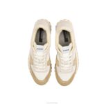 Marathon Trail White/Beige 4620J122 Novesta Sneakers - Image 2
