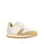 Marathon Trail White/Beige 4620J122 Novesta Sneakers - Image 5