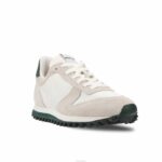 Marathon Trail White/Green 4620J111 Novesta Sneakers - Image 2
