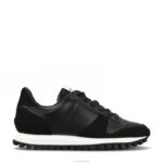 Marathon Vegan Trail Al Black 4620J138 Novesta Sneakers