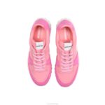 Marathon Vegan Trail Al Pink 4620J240 Novesta Sneakers - Image 3