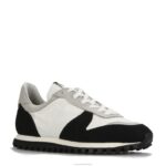Marathon Vegan Trail Black 4620J109 Novesta Sneakers