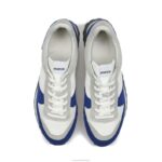 Marathon Vegan Trail Blue 4620J134 Novesta Sneakers - Image 2