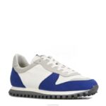 Marathon Vegan Trail Blue 4620J134 Novesta Sneakers