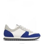 Marathon Vegan Trail Blue 4620J134 Novesta Sneakers - Image 3