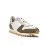 Marathon Vegan Trail Olive 4620J133 Novesta Sneakers - Image 5