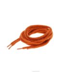 Pes Laces Jaeger Orange/Black 4620J303 Novesta Accessories - Image 2