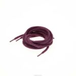 Pes Laces Jaeger Purple/Black 4620J302 Novesta Accessories - Image 2