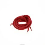 Pes Laces Jaeger Red/Black 4620J300 Novesta Accessories - Image 2