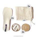 Refresh Box - Double Pack 4620J304 Novesta Accessories