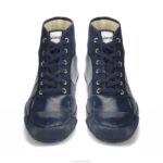 Rubber Sneaker 27 Navy/974Navy 4620J200 Novesta Sneakers - Image 5