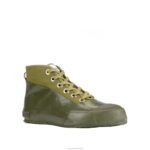 Rubber Sneaker 42 Mltr/556 Mlt 4620J197 Novesta Sneakers
