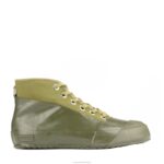 Rubber Sneaker 42 Mltr/556 Mlt 4620J197 Novesta Sneakers - Image 4