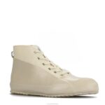Rubber Sneaker 99 Bg/123 Wheat 4620J198 Novesta Sneakers - Image 2