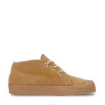 S.Chukka Suede Mono Cinamon 4620J107 Novesta Sneakers - Image 4