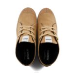 S.Chukka Suede Mono Cinamon 4620J107 Novesta Sneakers - Image 6