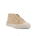 S.Chukka Suede Mono Papyrus 4620J106 Novesta Sneakers - Image 2