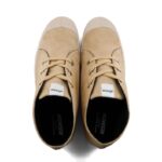 S.Chukka Suede Mono Papyrus 4620J106 Novesta Sneakers - Image 6