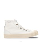 S.D. 10 Wht-20 Grey/106 Ecru 4620J102 Novesta Sneakers