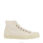 S.D. 99 Bg-08 Sedlova/106 Ecru 4620J99 Novesta Sneakers - Image 2