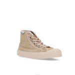 S.D. Cord Bg-Wheat/123 Wheat 4620J97 Novesta Sneakers - Image 5