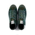 S.D. Cord Green-Khaki/514 Grn 4620J90 Novesta Sneakers - Image 2