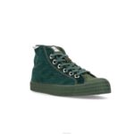 S.D. Cord Green-Khaki/514 Grn 4620J90 Novesta Sneakers