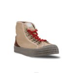 S.D.Hiker 16Sezam/Grey 4620J86 Novesta Sneakers - Image 4