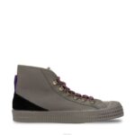 S.D.Hiker 26D.Grey 4620J87 Novesta Sneakers - Image 3