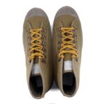 S.D.Hiker 42Military/Grey 4620J84 Novesta Sneakers - Image 5