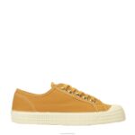S.M. 08 Sedlova-99 Bg/106 Ecru 4620J27 Novesta Sneakers