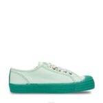 S.M. 14 Yucca-55 Smrg/571 Grn 4620J79 Novesta Sneakers