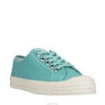 S.M. 365 96 Atlantik/110 White 4620J72 Novesta Sneakers - Image 2
