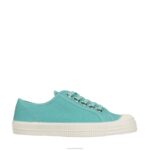 S.M. 365 96 Atlantik/110 White 4620J72 Novesta Sneakers