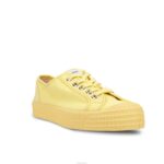 S.M. 85 Citron-86 Ylw/822 Ylw 4620J3 Novesta Sneakers - Image 2