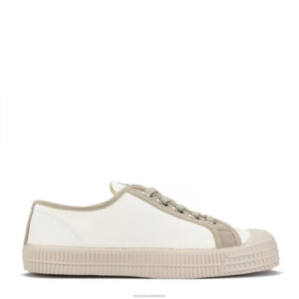 S.M. Cb 10 Wht-25 Pl/123 Wheat 4620J50 Novesta Sneakers