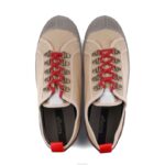 S.M.Hiker 16Sezam/Grey 4620J20 Novesta Sneakers - Image 2