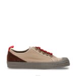 S.M.Hiker 16Sezam/Grey 4620J20 Novesta Sneakers - Image 3