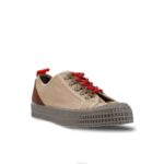 S.M.Hiker 16Sezam/Grey 4620J20 Novesta Sneakers - Image 4