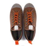 S.M.Hiker 40Brown/Grey 4620J19 Novesta Sneakers - Image 2