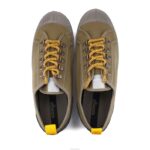 S.M.Hiker 42Military/Grey 4620J18 Novesta Sneakers - Image 2