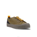 S.M.Hiker 42Military/Grey 4620J18 Novesta Sneakers - Image 4